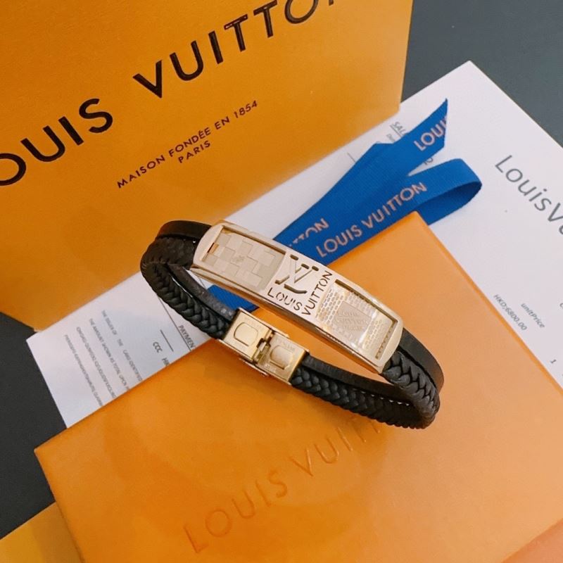 Louis Vuitton Bracelets